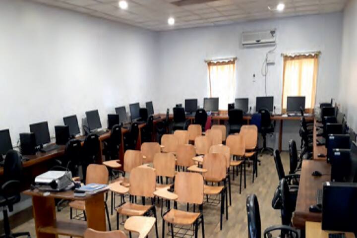 Kohima Science College, Jotsoma campus photo 4