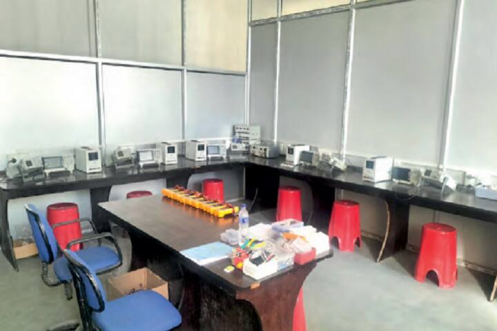 Kohima Science College, Jotsoma campus photo 6