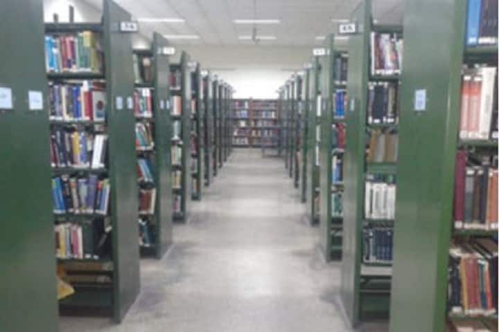 Post Graduate Research Institute in Animal Sciences, Kattupakkam campus photo 2
