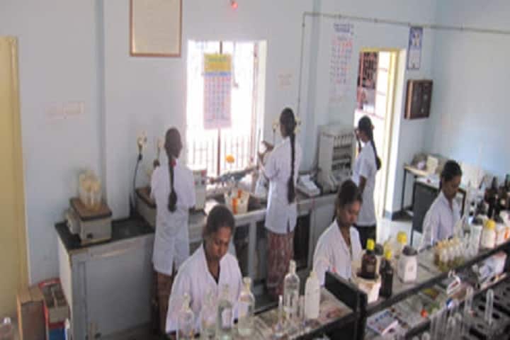 Post Graduate Research Institute in Animal Sciences, Kattupakkam campus photo 4