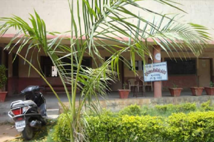 Gurjar Bharti B Ed College, Nagarala campus photo 2