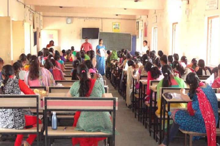 Gurjar Bharti B Ed College, Nagarala campus photo 3