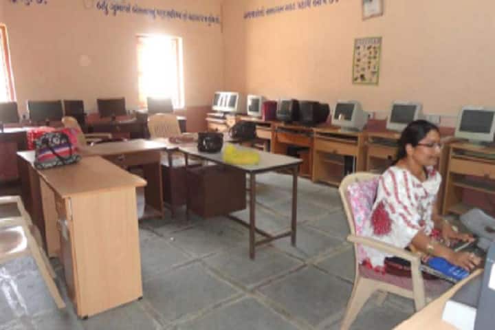 Gurjar Bharti B Ed College, Nagarala campus photo 4