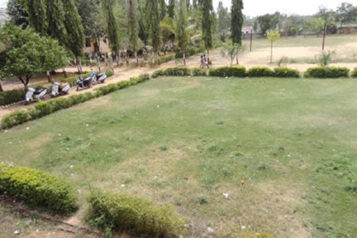 Gurjar Bharti B Ed College, Nagarala campus photo 5