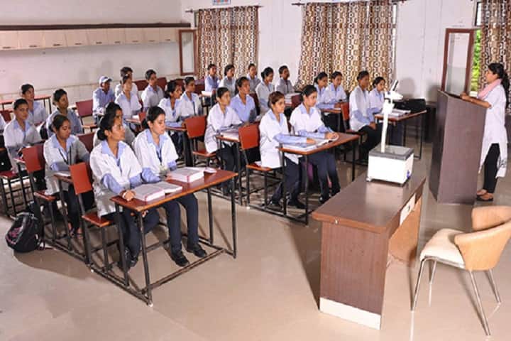 Maharishi Dayanand Institute of Nursing, Hisar campus photo 2