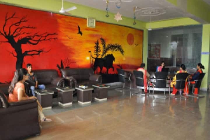 Maharishi Dayanand Institute of Nursing, Hisar campus photo 6