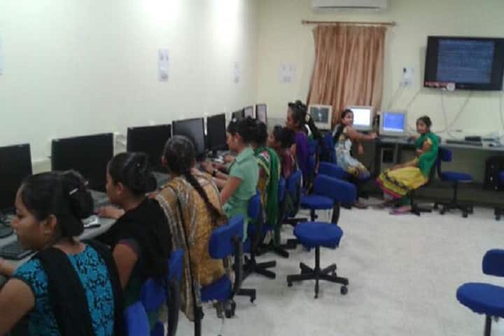 Smt Motiben Jadavjibhai Malani Education and Cheritable Trust Shree Mahila College, Khamta campus photo 4