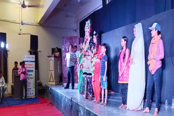 Government College, Kheri Gujran, Faridabad campus photo 4