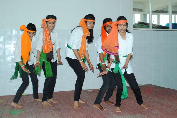 Shri Aaijee Mahila Mahavidyalaya, Bilara campus photo 3