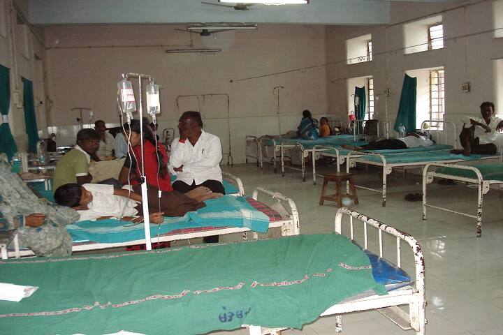 Dr Vaishampayan Memorial Government Medical College, Solapur campus photo 6