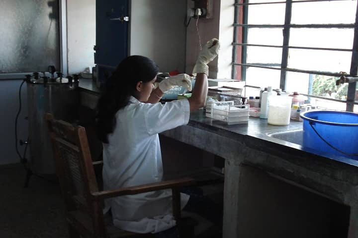 Dr Vaishampayan Memorial Government Medical College, Solapur campus photo 4