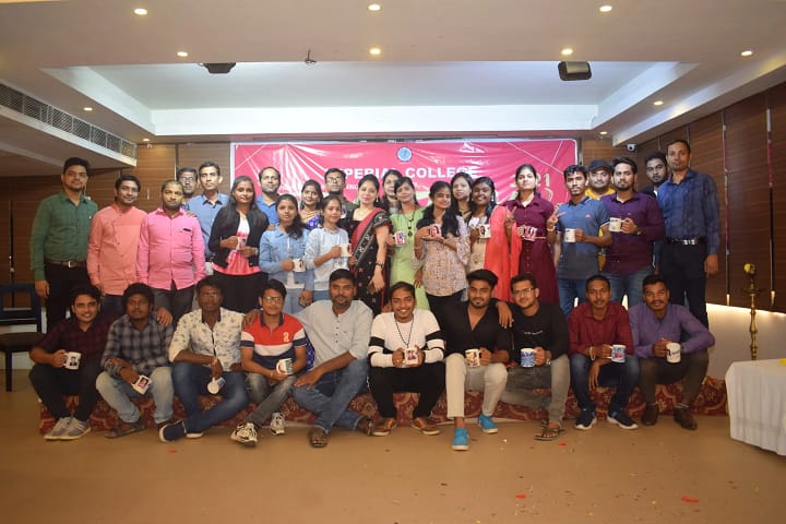 Imperial College, Berhampur campus photo 3