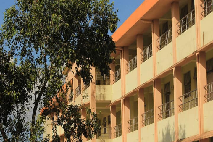 Andaman College, Port Blair campus photo 4