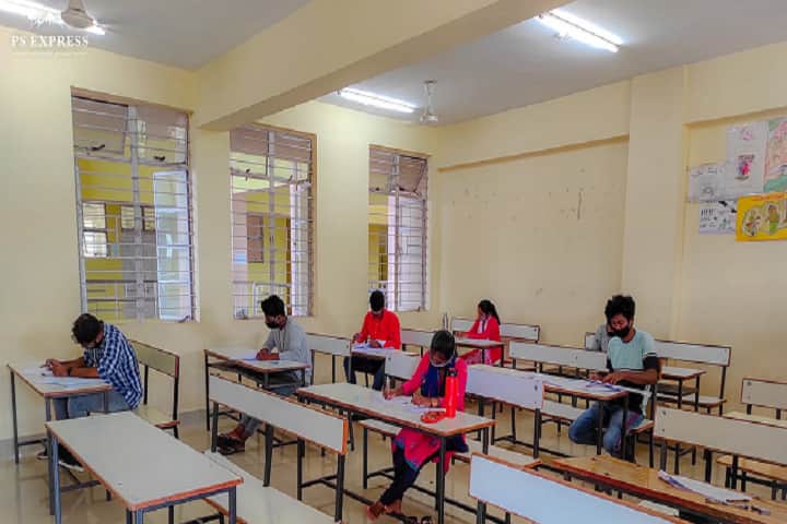 Andaman College, Port Blair campus photo 3
