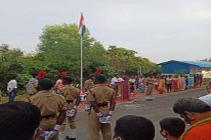 Andaman College, Port Blair campus photo 2