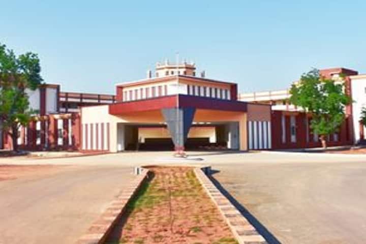 Agricultural College and Research Institute, Eachangkottai campus photo 2