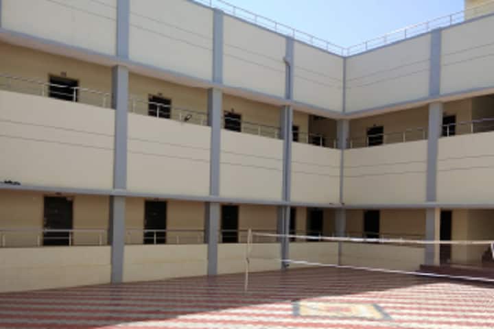 Agricultural College and Research Institute, Eachangkottai campus photo 3