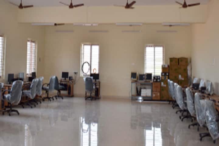 Agricultural College and Research Institute, Eachangkottai campus photo 4