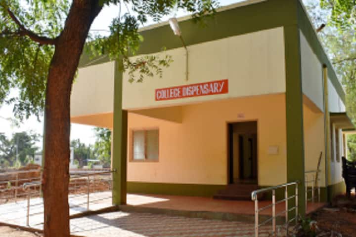 Agricultural College and Research Institute, Eachangkottai campus photo 5