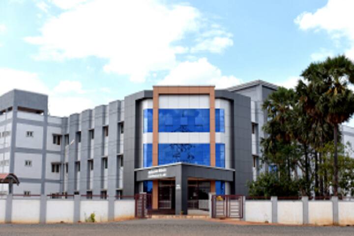 Agricultural College and Research Institute, Eachangkottai campus photo 6