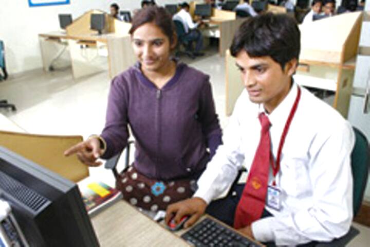Sai Ram Institute of Business and Management Studies, Mathura campus photo 3