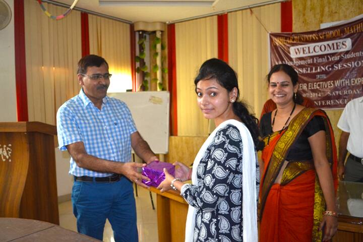 Sai Ram Institute of Business and Management Studies, Mathura campus photo 4