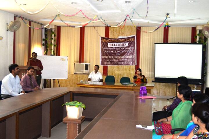 Sai Ram Institute of Business and Management Studies, Mathura campus photo 6
