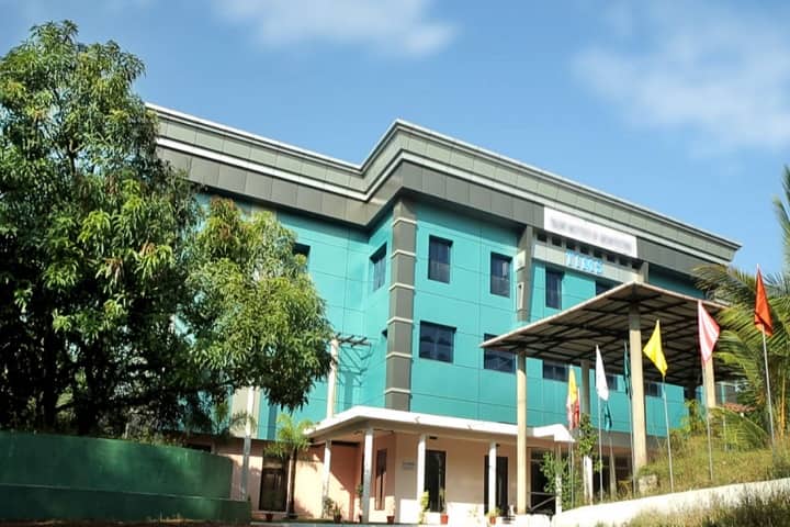 Talent Institute of Management Studies, Malappuram campus photo 2