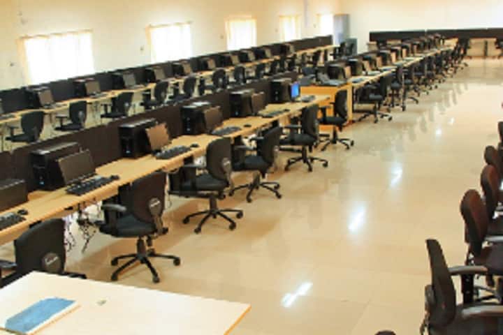 Talent Institute of Management Studies, Malappuram campus photo 3