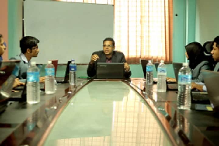 Talent Institute of Management Studies, Malappuram campus photo 4