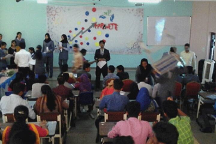 Talent Institute of Management Studies, Malappuram campus photo 6