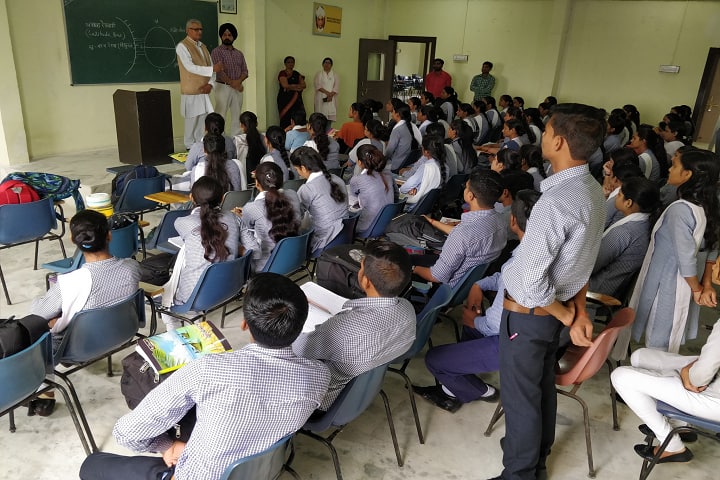 Khalsa College, Unnao campus photo 4
