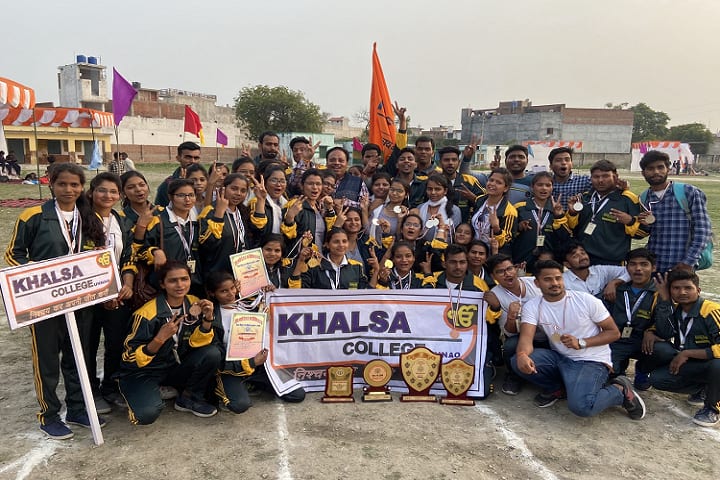 Khalsa College, Unnao campus photo 5