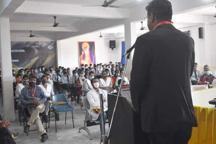 Khalsa College, Unnao campus photo 6