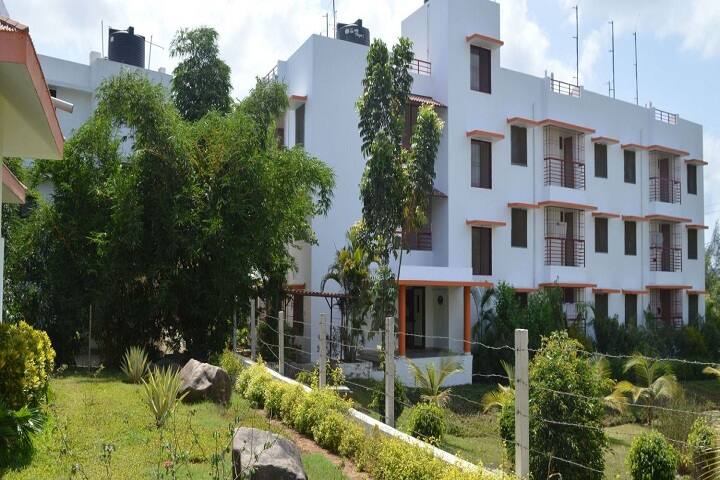 Laxmi Institute of Architecture, Vapi campus photo 4