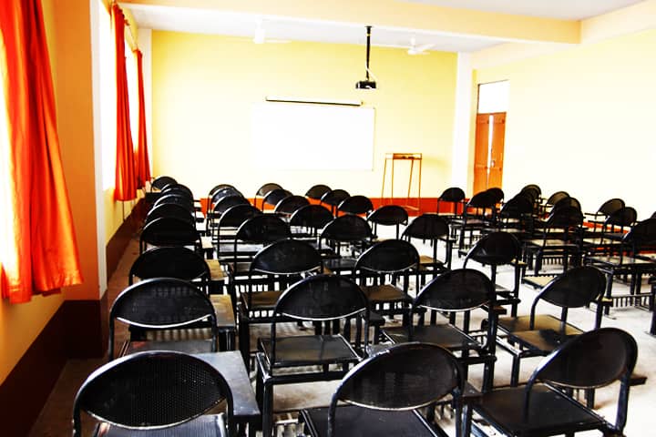 Pratap College of Management, Fatehpur campus photo 2