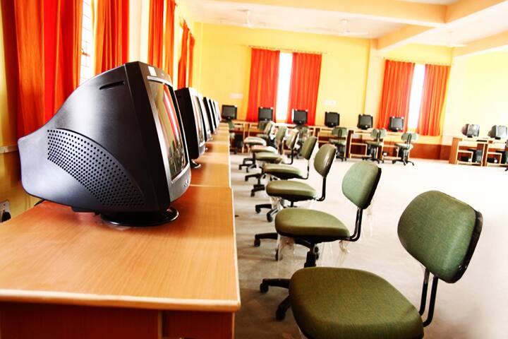 Pratap College of Management, Fatehpur campus photo 3