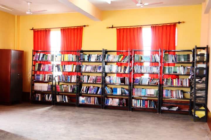 Pratap College of Management, Fatehpur campus photo 4