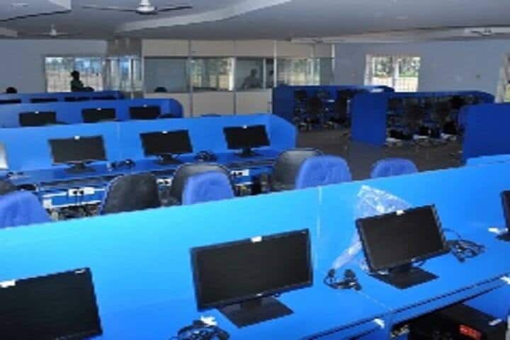 Sri Jayaram Institute of Engineering and Technology, Thiruvallur campus photo 3