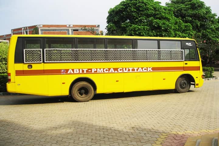 ABIT JRD Tata Institute of Management, Cuttack campus photo 3