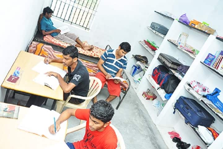 ABIT JRD Tata Institute of Management, Cuttack campus photo 4