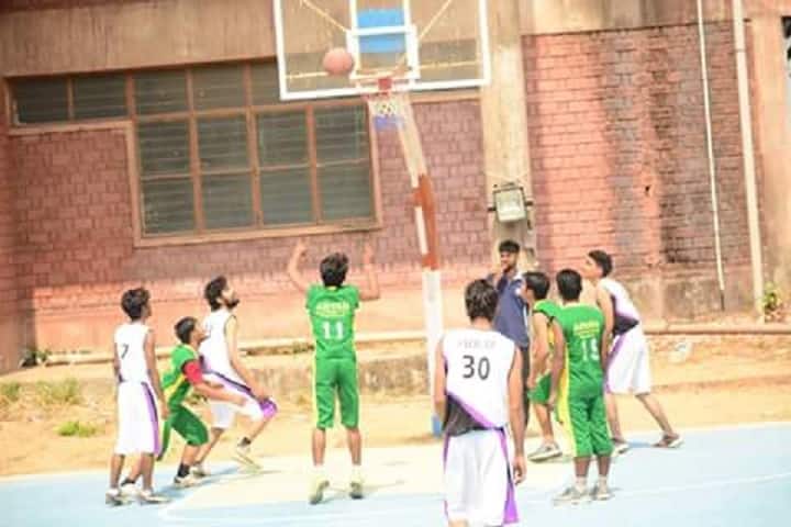 ABIT JRD Tata Institute of Management, Cuttack campus photo 5