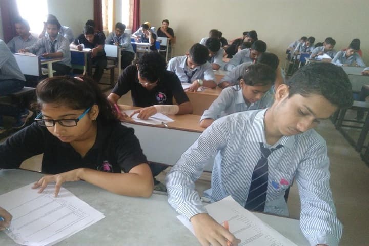 Vikrant Institute of Business Management, Gwalior campus photo 3