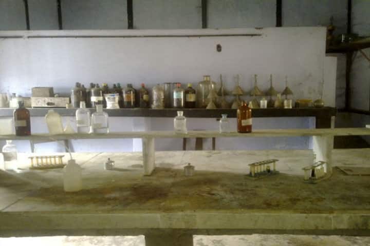 HRH The Prince of Wales Institute of Engineering and Technology, Jorhat campus photo 2