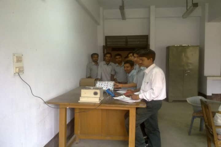 HRH The Prince of Wales Institute of Engineering and Technology, Jorhat campus photo 3