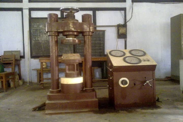 HRH The Prince of Wales Institute of Engineering and Technology, Jorhat campus photo 4