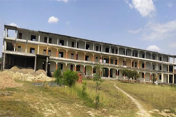 Maulana Abul Kalam Azad Faiz E AAM Mahavidyalaya, Kanpur Dehat campus photo 2