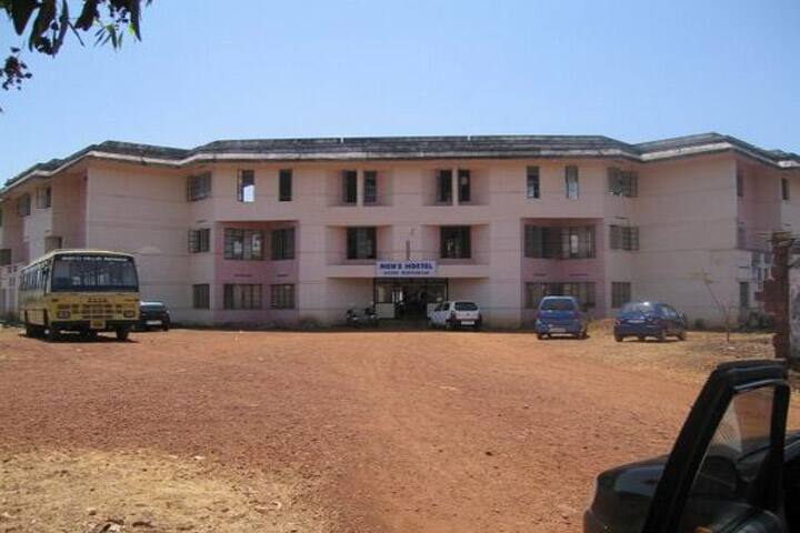 Pariyaram College of Nursing, Kannur campus photo 2