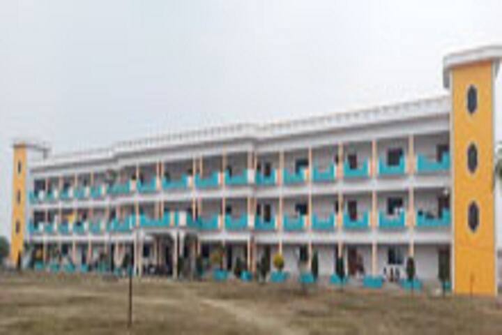 Ram Adhar Singh Mahavidyalaya, Gorakhpur campus photo 2