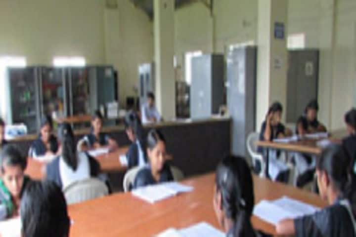 Vidyavardhini Institute of Technology, Kolhapur campus photo 3